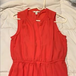 T-shirt dress never worn
